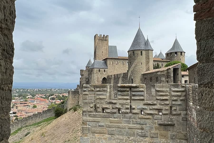 Cosa fare a carcassonne - guida italiana