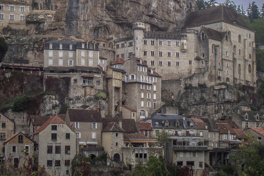 Visita guidata Dordogna e Perigod con guida turistica italiana