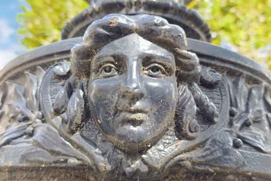 Guida italiana a Bordeaux