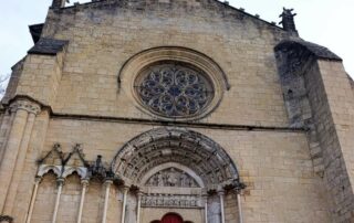 Guida italiana Bordeaux